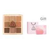 #Масло Желто-кремовое Масло Пластина+Коробка+Сумка для покупок