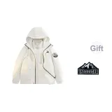 Бежевый Серый [3-в-1 Улучшенный]