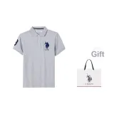 Светло-серый