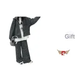 Черный комплект