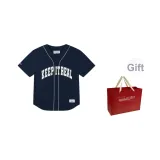 Blue (Сумка для покупок включена)