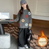 Серый [Флисовая подкладка]