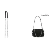 [Single Pack Set] Черный 1 20 Длинный ремешок