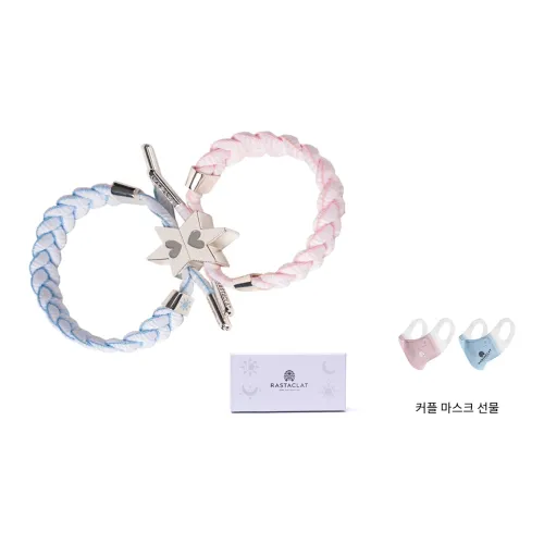 Rastaclat Смешанный материал Браслеты Унисекс