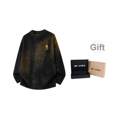 CSKS Унисекс Свитера