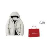 Экрю + Сумка для покупок