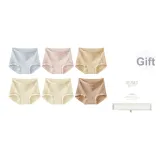 6F Светло-синий + Светло-розовый + Светло-абрикосовый + Светло-желтый + Светло-желтый + Кофе