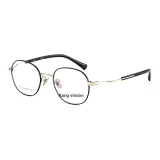 Чёрный Золото Цвет C3