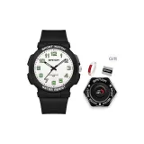 Чёрно-белый