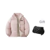 Бледный кизиловый цвет [Сумка через плечо включена]