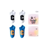 2 шт [Комбинация F]