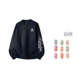 Темно-синий, синий-белый (в комплекте с случайной куклой, сувенирами и украшениями, 1 размер, 591)