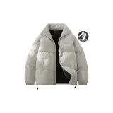 Светло-серый