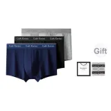 Чёрный + Серый + Синий