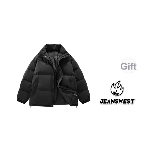 JEANSWEST Унисекс Объемные куртки (пуфы)