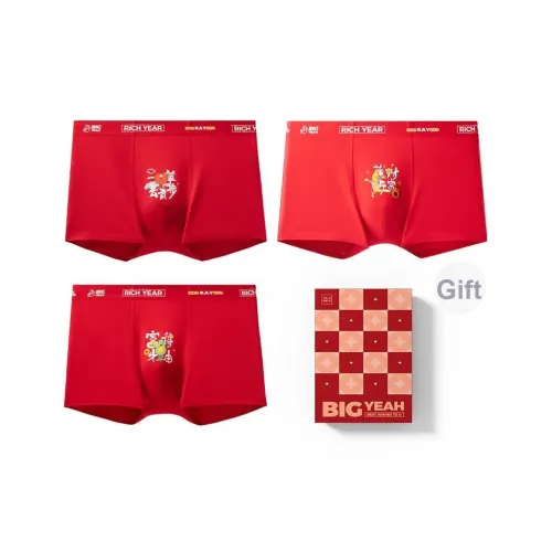 HLA Мужские боксер-шорты