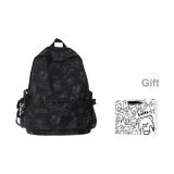 Чёрный Медвежонок