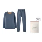 Мужской - Темно-синий