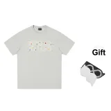 Серый меланж