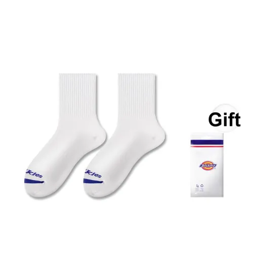 Dickies Унисекс MID Носки до икры