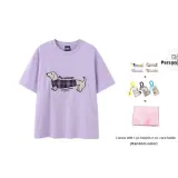 Purple (Розыгрыш Заколка для волос + Картхолдер)