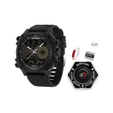 Полностью черный