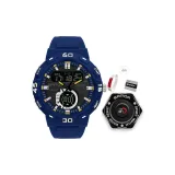 Королевский синий