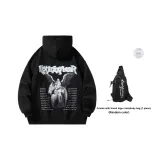 Black (В комплекте с фирменной сумкой через плечо)