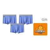 3 пачки (Далекий Небесный Синий)