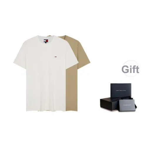 Tommy Hilfiger Мужские T-рубашки