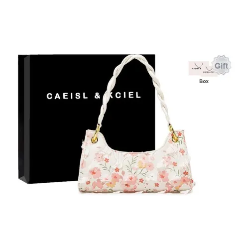 CAEISL&KCIEL Сумки через плечо Женские