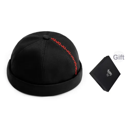 KENMO Хлопок Шапки-бини Унисекс