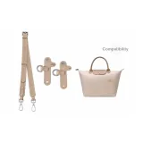 Пыльно-розовый