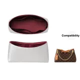 Анкора красного цвета