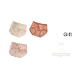 3G Розово-вишневый + Груша Кожа + Кофе с вареньем