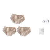 3 пачки (Розовый цветочный + Розовый цветочный + Розовый цветочный)