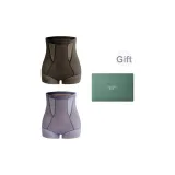 Чёрный + Фиолетовый Синий