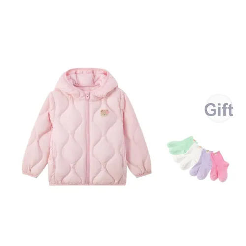 PAW IN PAW KIDS Пуховики