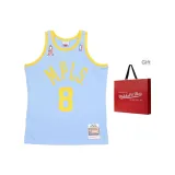 Светло-голубая коробка