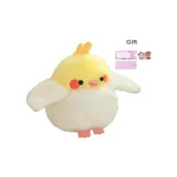 Молодой Феникс + Щенок Выдвижная поздравительная открытка