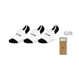 [3 шт] Черный монохромный *3 (мужской)