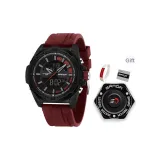 Черно-Красный