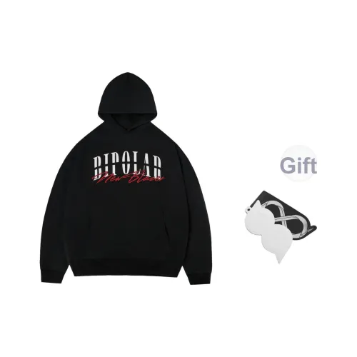 BIPOLAR Унисекс Свитшоты