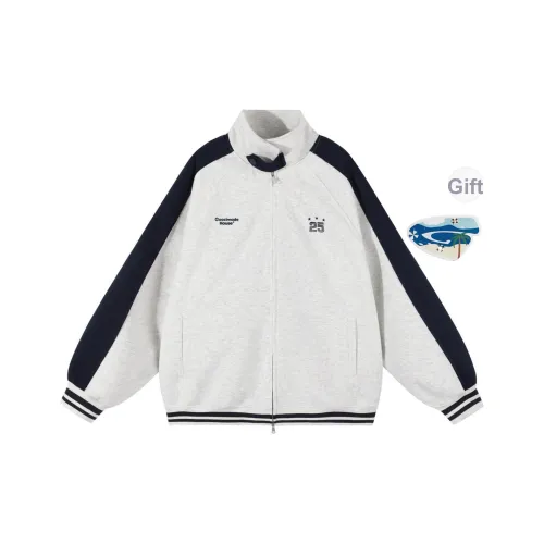 ARTSMAN Унисекс Куртки