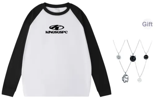 kingsgspc Унисекс Футболки