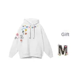 Белый [с флисовой подкладкой]