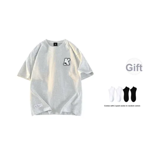 KW Унисекс Футболки