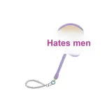 Ненавижу мужчин