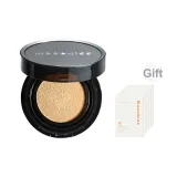 03 Натуральный + Макияж Remover Wet Влажные салфетки *5