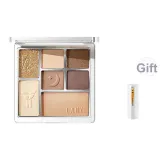 #03 Кокосовый зеленый Латте Пластина